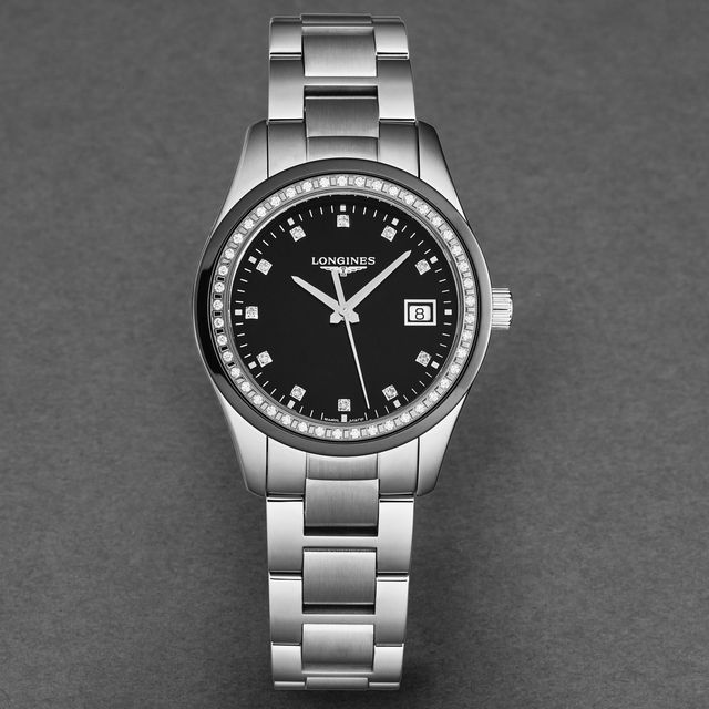 Longines Conquest L2.387.0.57.6 Image 4
